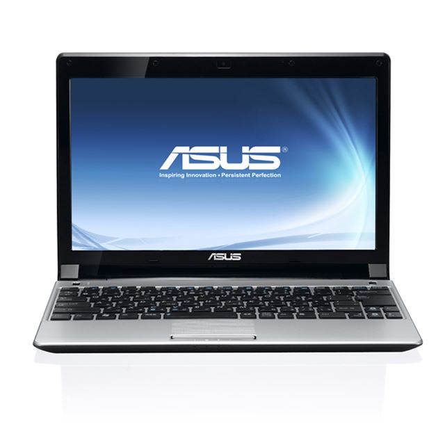 ASUS UL20A ノートパソコン ノートPC - ノートPC