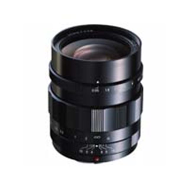 NOKTON 25mm F0.95 単焦点レンズ コシナ - レンズ(単焦点)