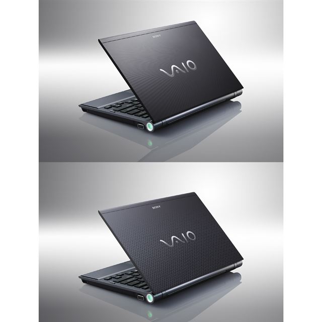 ソニー、最新CPUに強化した「VAIO Z」秋冬モデル - 価格.com