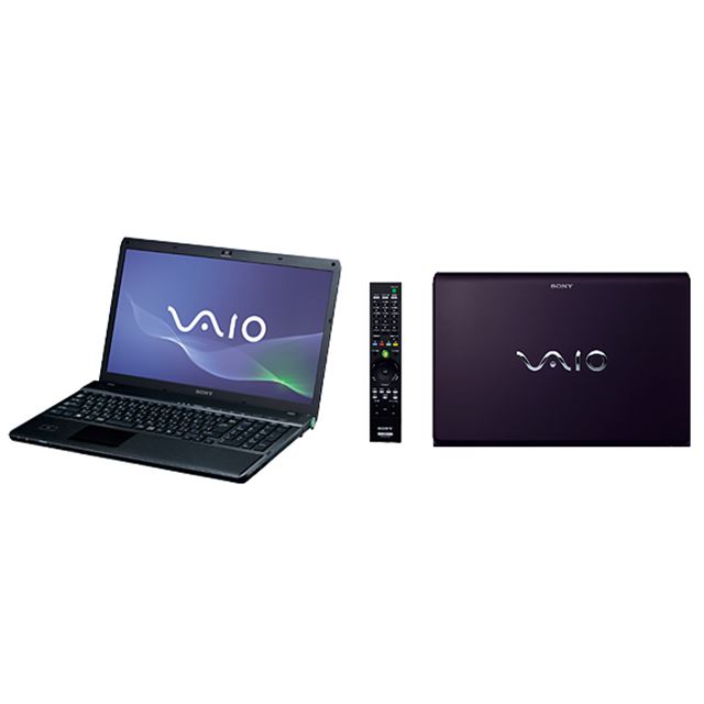 ソニー、「VAIO F」シリーズの新モデル2機種 - 価格.com