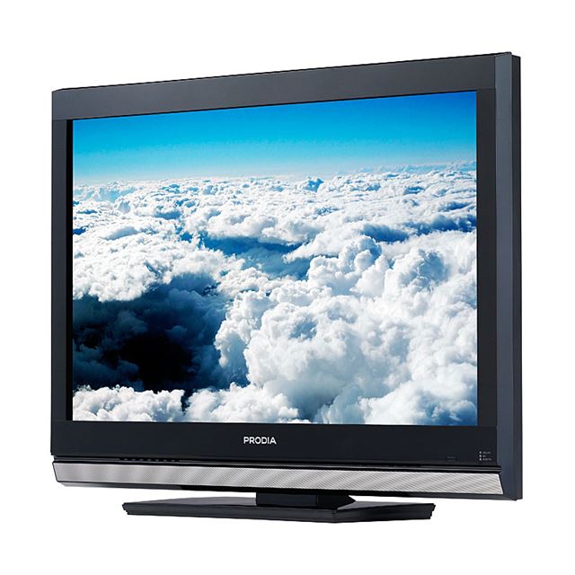 ピクセラ 32V型 液晶 テレビ PRD-LD132B 付属品完備品-