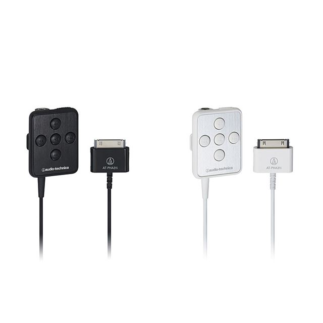 audio-technica、iPhone対応のヘッドホンアンプ - 価格.com