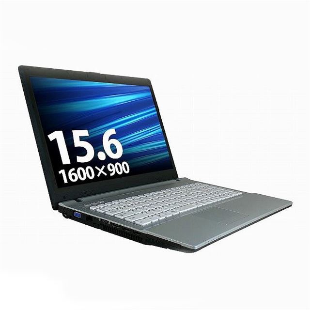 パソコン工房 ペーパーマン動作推奨ノートpc 価格 Com