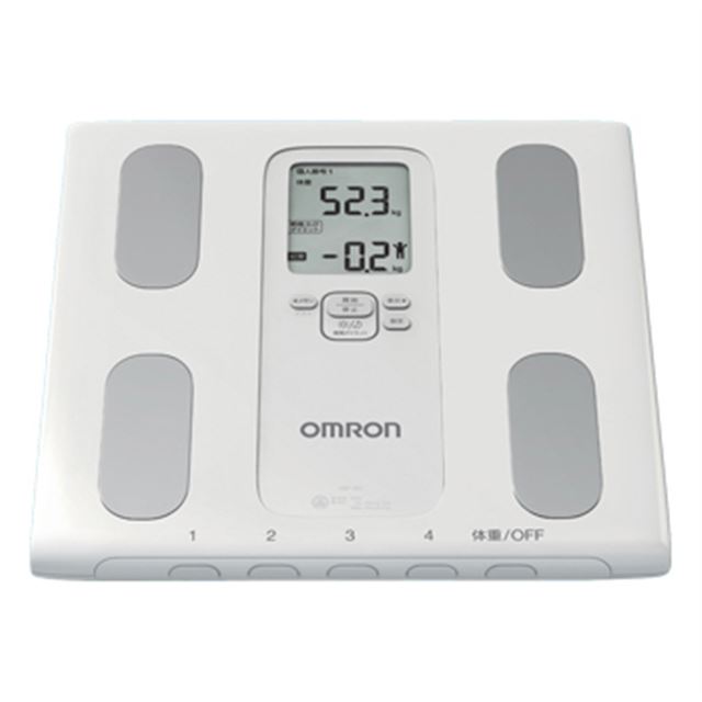 オムロン 朝晩ダイエット 搭載の体重体組成計 価格 Com オムロン 朝晩ダイエット 搭載の体重体組成計 価格 Com