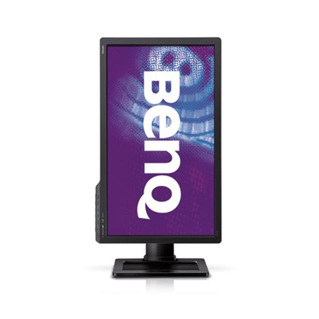 BenQ、FPSモード搭載の3D対応23.6型フルHD液晶 - 価格.com