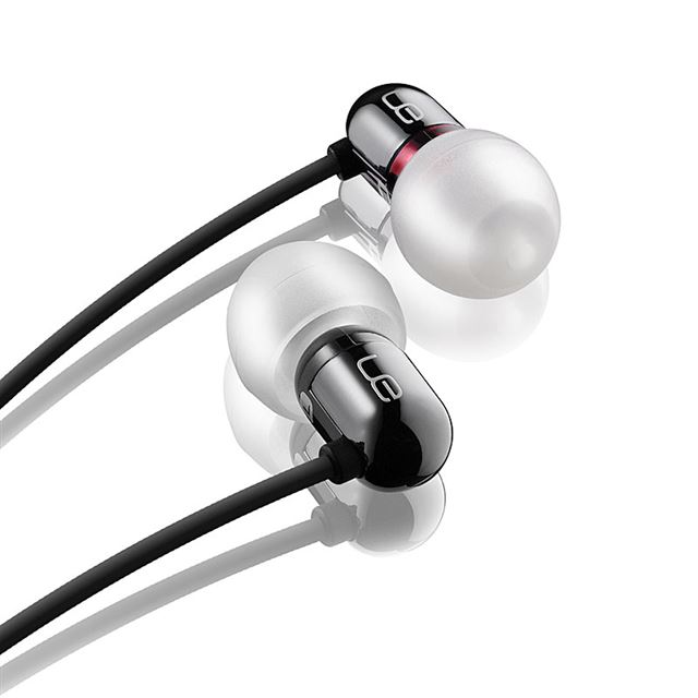 Ultimate Ears、カナル型ヘッドホン4機種 - 価格.com