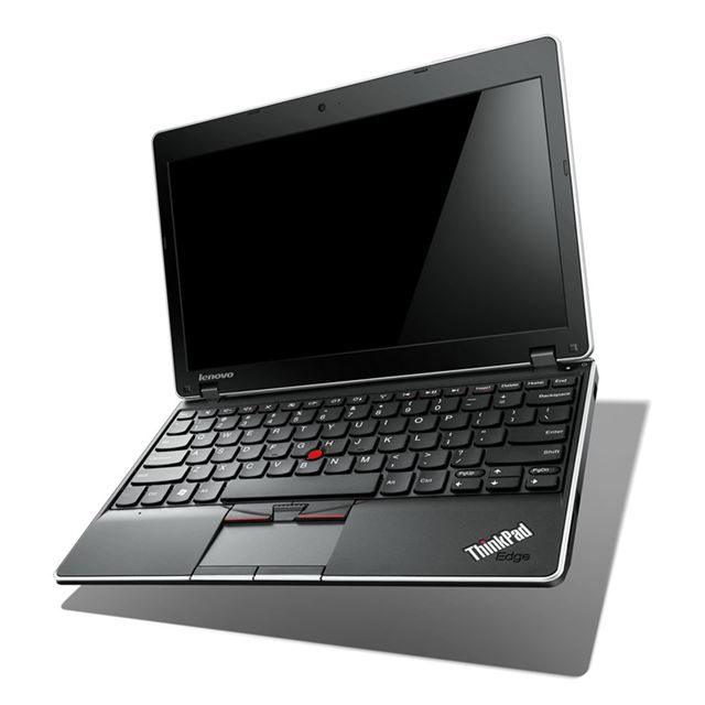 レノボ、「ThinkPad Edge 11”」の量販店モデル - 価格.com