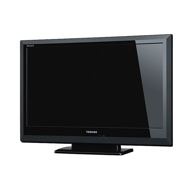 東芝 REGZA 32V型 液晶テレビ 32J7 - テレビ