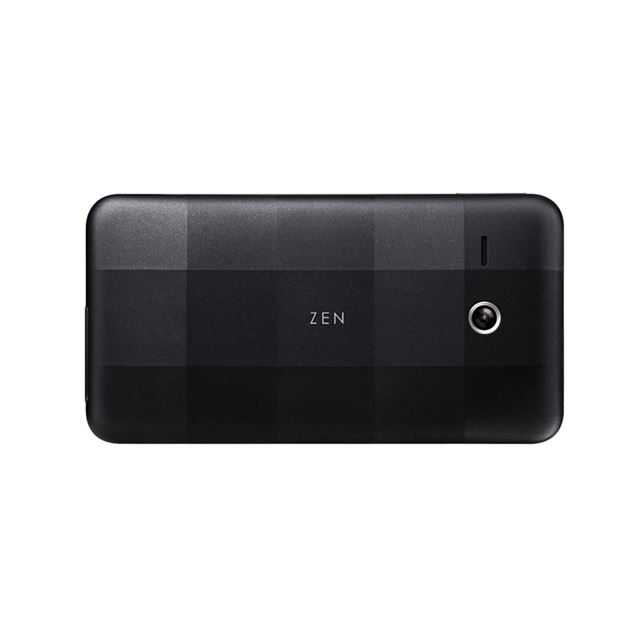[Creative ZEN Touch 2]