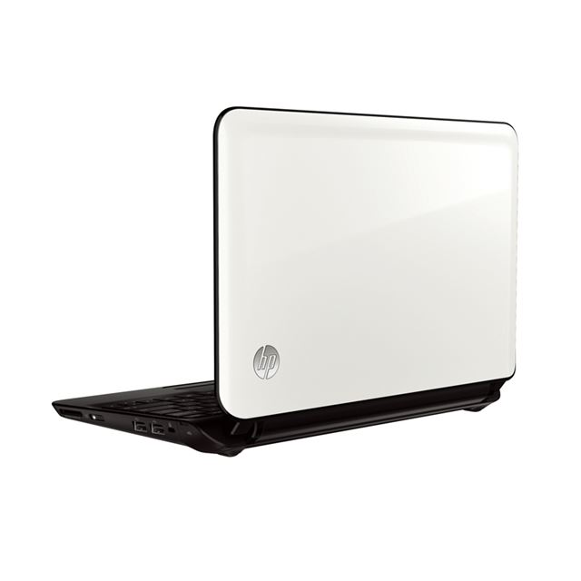 HP、ノートパソコンの2011年春モデルを発表 - 価格.com