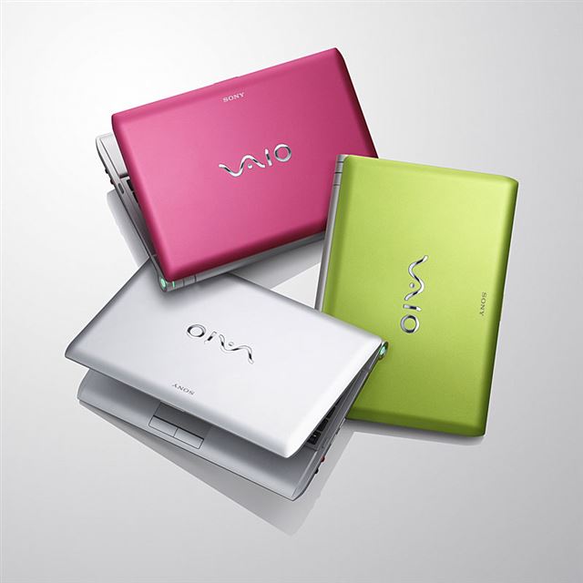 ソニー、ノートPC「VAIO」の2011年春モデル - 価格.com
