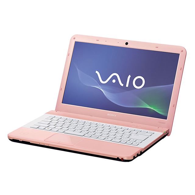 ソニー、ノートPC「VAIO」の2011年春モデル - 価格.com