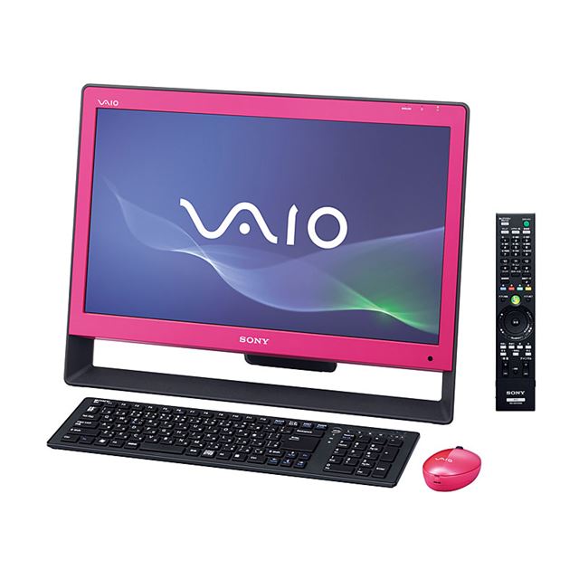 ソニー、ボードPC「VAIO J」の2011年春モデル - 価格.com