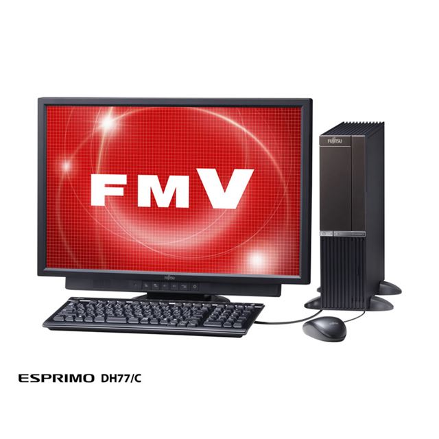 富士通 ESPRIMO FH99/CM 7rC0t-m78181699274 デスクトップPC | mipueblocr.com