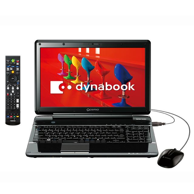 ４GBHDD【正規品】東芝dynabookTX/66LWH 2010年発表モデル