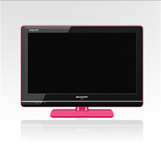シャープ、USB HDD録画対応液晶テレビ「AQUOS K5」 - 価格.com