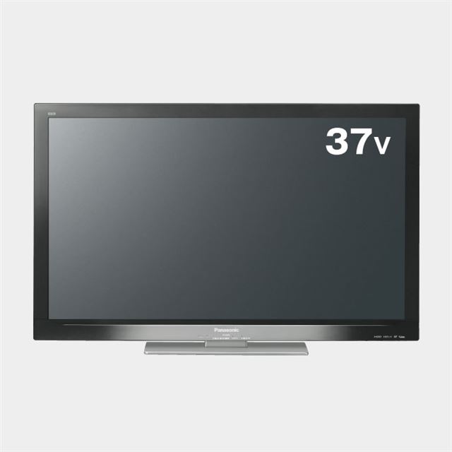 パナソニック、1TB HDD搭載の録画対応「VIERA R3」 - 価格.com