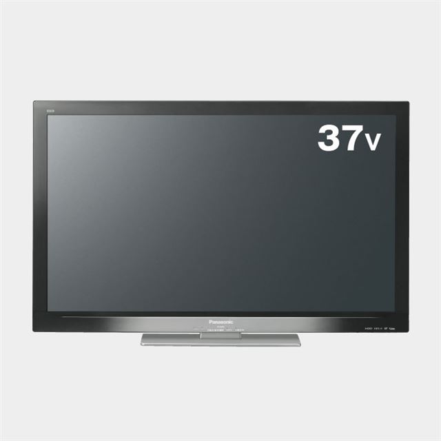 国内初の直営店 Panasonic VIERA R3 TH-L37R3 液晶テレビ 格安