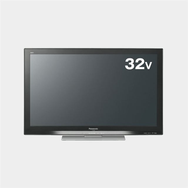 パナソニック、1TB HDD搭載の録画対応「VIERA R3」 - 価格.com