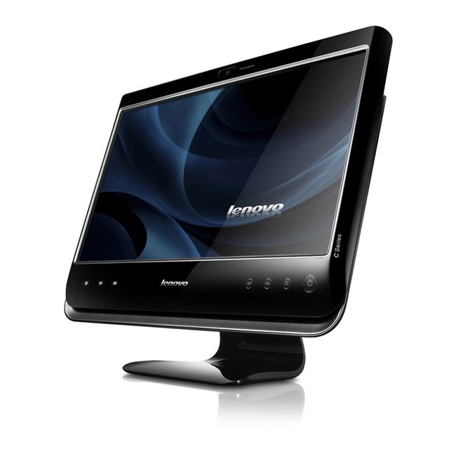 PC/タブレットLenovoC-205 オールインワンパソコンPC/タブレット - www.transtac.com.br