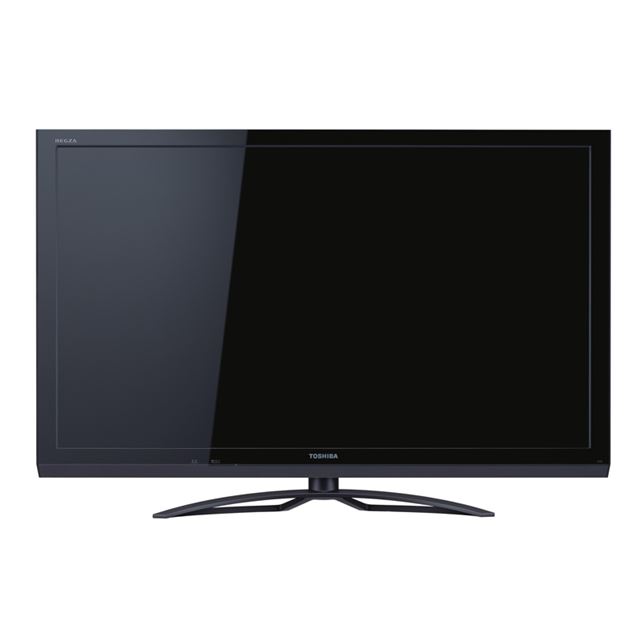 TOSHIBA REGZA 液晶カラーテレビ 37Z2 - テレビ