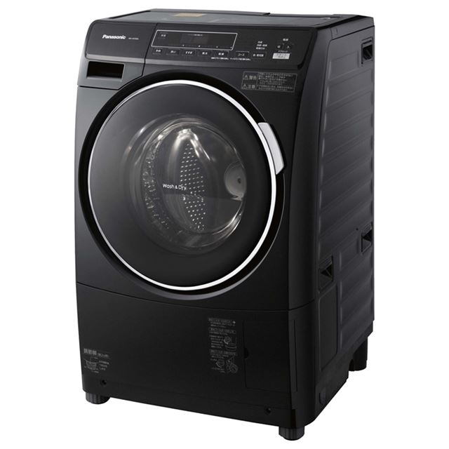 パナソニック、ドラム式洗濯乾燥機「プチドラム」 - 価格.com