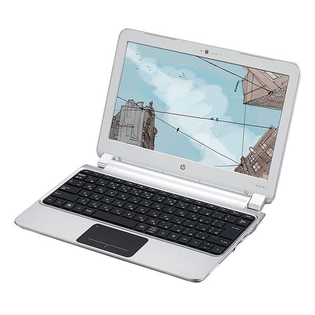 HP、ノートPC2011年春モデル5シリーズを発表 - 価格.com