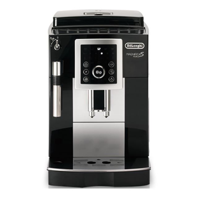 デロンギ全自動コーヒーメーカー　　ECAM23210B　マグニフィカSプラス