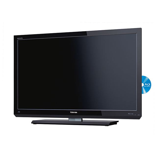 TOSHIBA LED REGZA ZG1 47ZG1 47インチ液晶テレビ - 家具