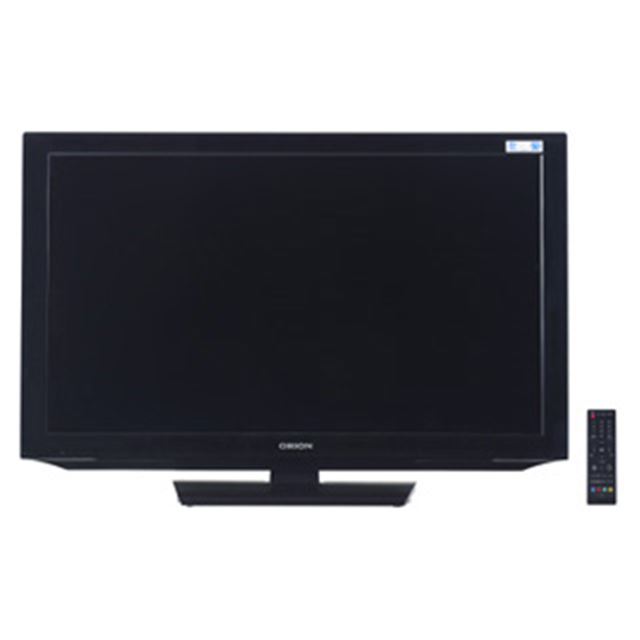 オリオン、デジタル3波に対応した40V型液晶テレビ - 価格.com
