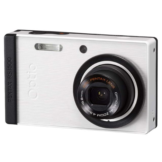 PENTAX Optio RS OPTIO RS1500 デジタルカメラ