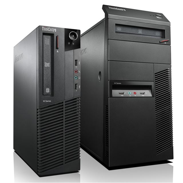 Lenovo ThinkCentre M Series デスクトップPC Lenovo ThinkCentre MSeries デスクトップPC ジャンク ThinkCentre M