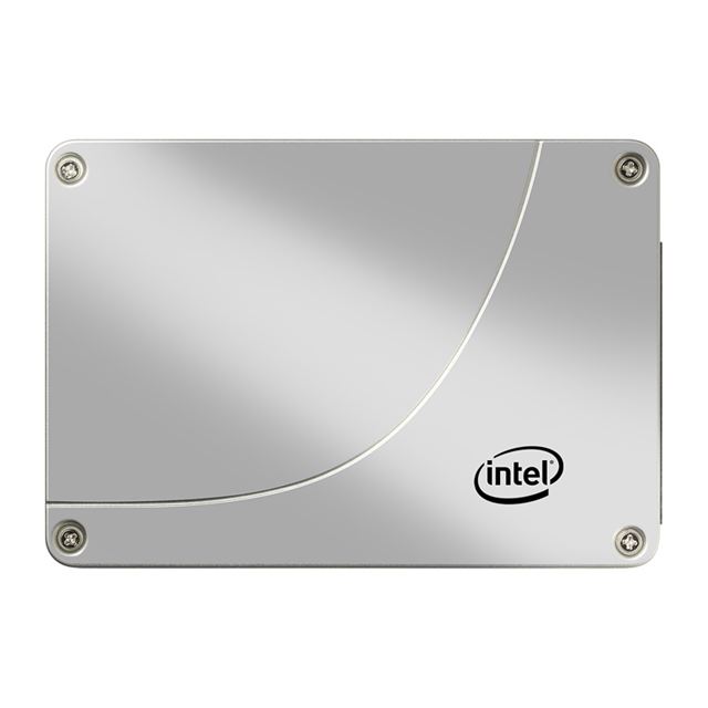 Intel SSD 320シリーズ