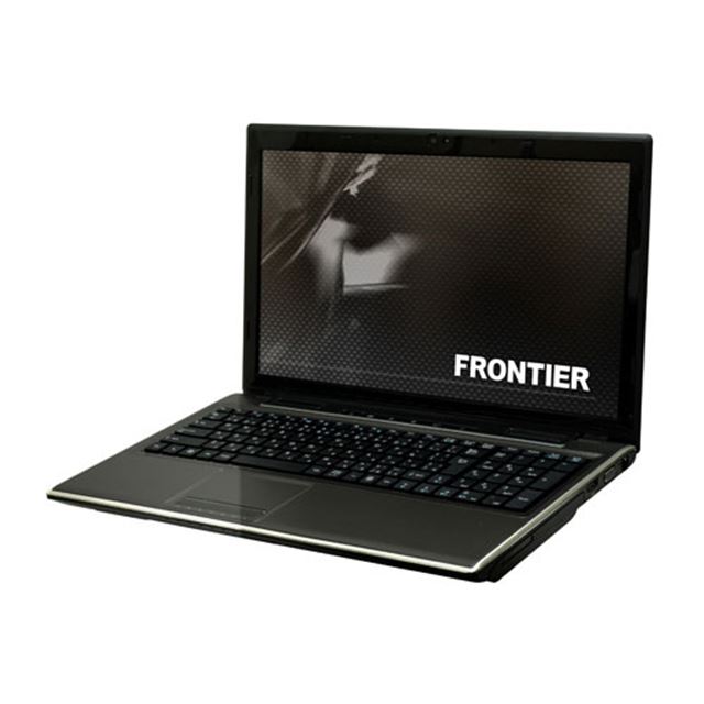 FRONTIER KOUZIRO 15.6型-