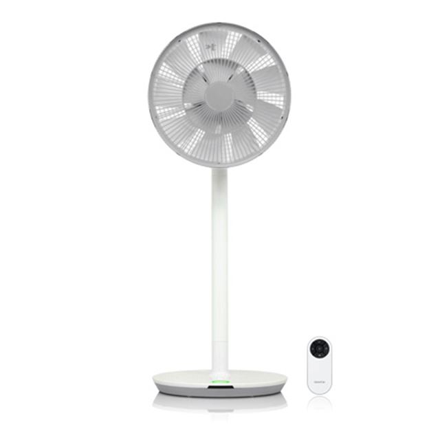 バルミューダ、「GreenFan2」に限定カラーモデル - 価格.com