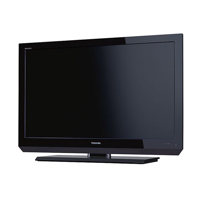 中古】TOSHIBA REGZA レグザ 40AS2 - テレビ