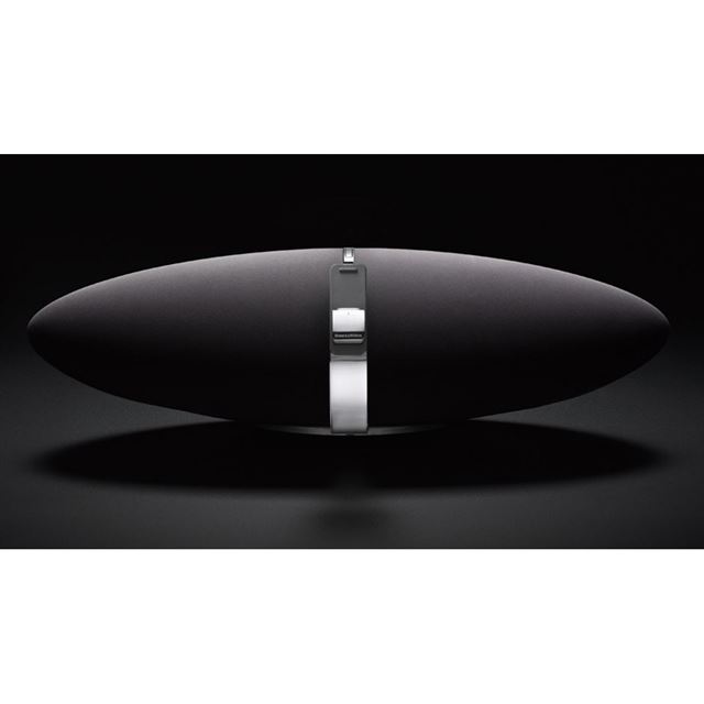 B&W、iPod/iPhone対応スピーカー「Zeppelin Air」 - 価格.com