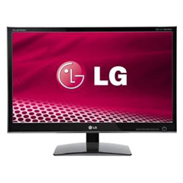 LG、偏光方式を採用した3D対応液晶ディスプレイ - 価格.com