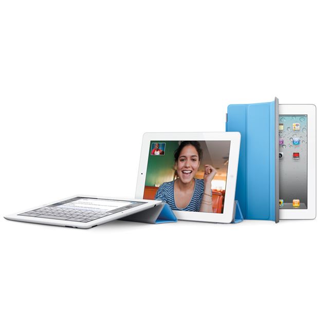 ソフトバンク、「iPad 2」を4月28日に発売 - 価格.com