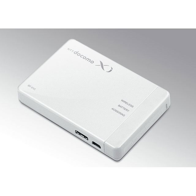 ドコモ、「Xi」対応のモバイルWi-Fiルーター2機種 - 価格.com