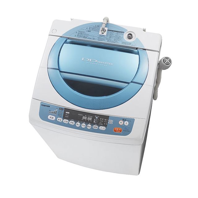 東芝、抗菌水洗浄の洗濯乾燥機2機種と全自動2機種 - 価格.com