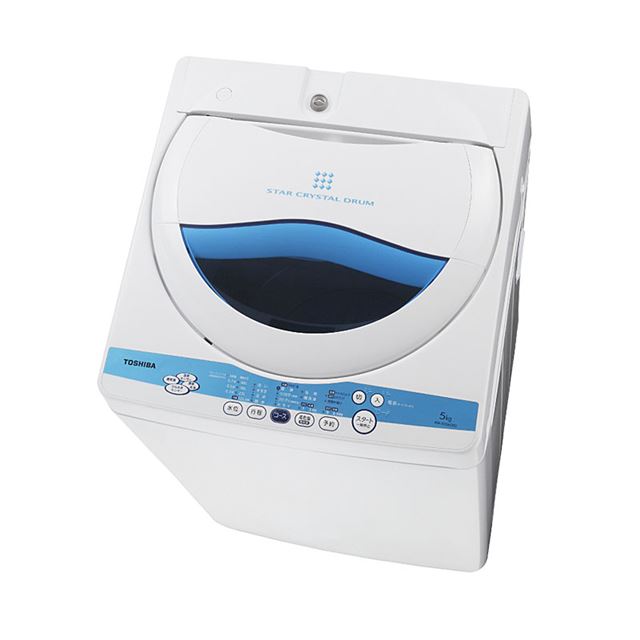 東芝、「パワフル浸透洗浄」を備えた洗濯機4機種 - 価格.com