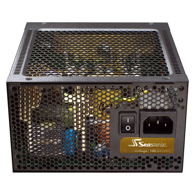 新品 未開封 保証あり Seasonic SSR-550FM Gold 550W+ormondecollege.ie