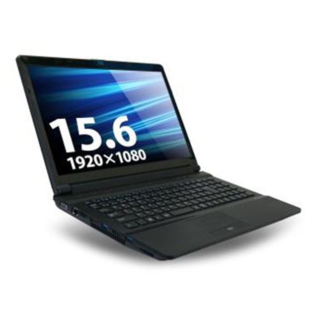 パソコン工房、450Mbps無線LAN対応のノートPC2機種 - 価格.com