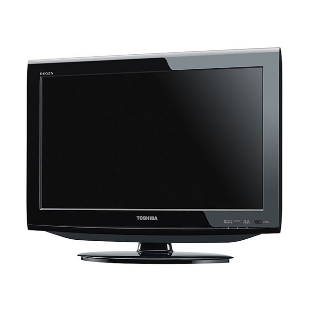 TOSHIBA REGZA 26R9000 液晶テレビ ２０１０年 - テレビ