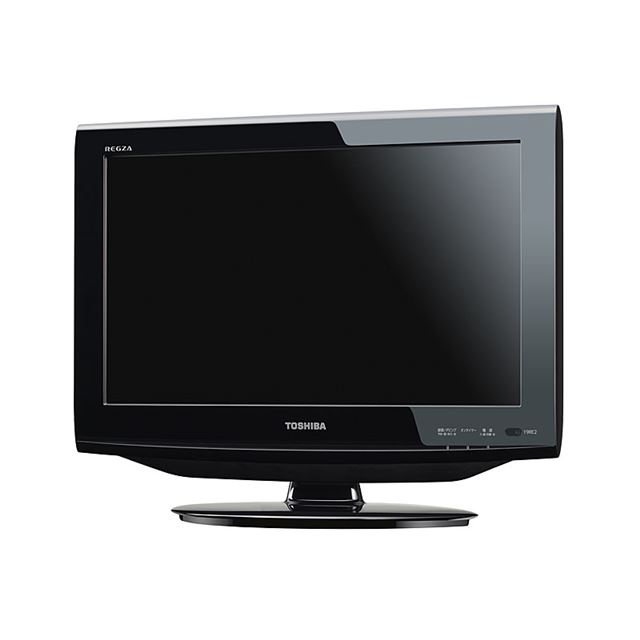 2011年製　TOSHIBA テレビ　LED REGZA RE2 26RE2