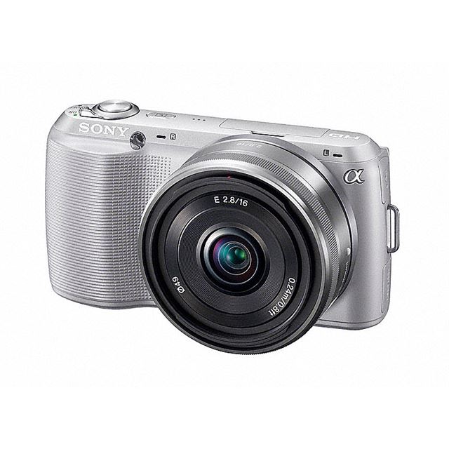 売れ済店舗 NEX-C3D(けいけい様専用) デジタルカメラ