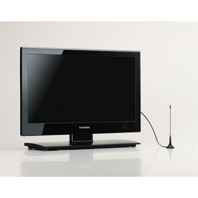 REGZA 19インチＴＶ - テレビ