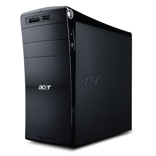 エイサー、デスクトップPCの2011年夏モデル3機種 - 価格.com