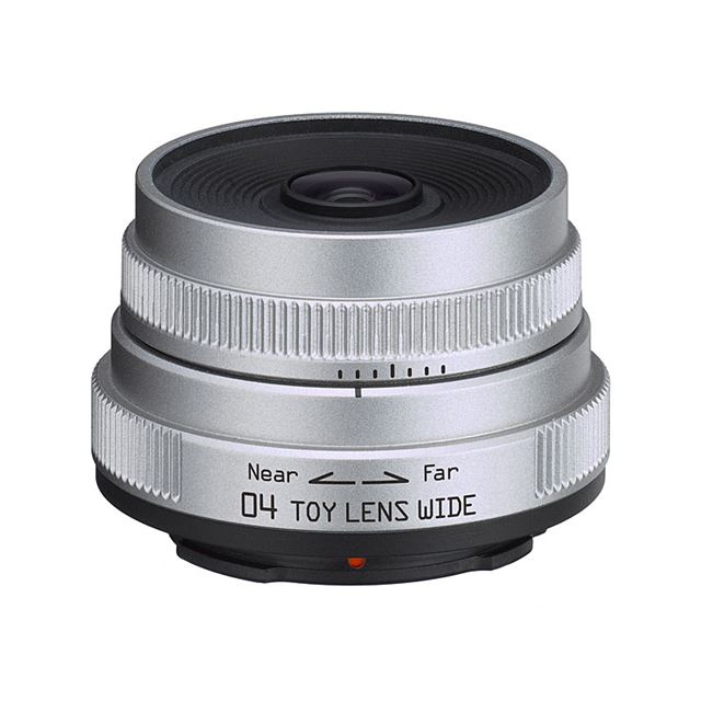 PENTAX Q用超広角ズームレンズ：08 WIDE ZOOM ペンタックス、「Q